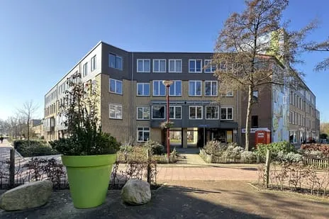 Appartement te koop: Hoornseschans 70, Nieuwegein