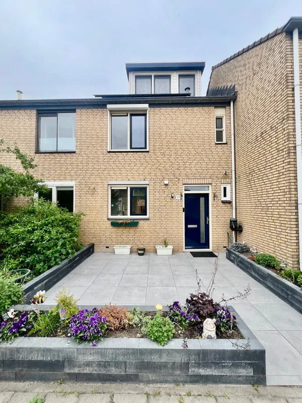 Home for rent: Hoornseschans, Schansen Nieuwegein