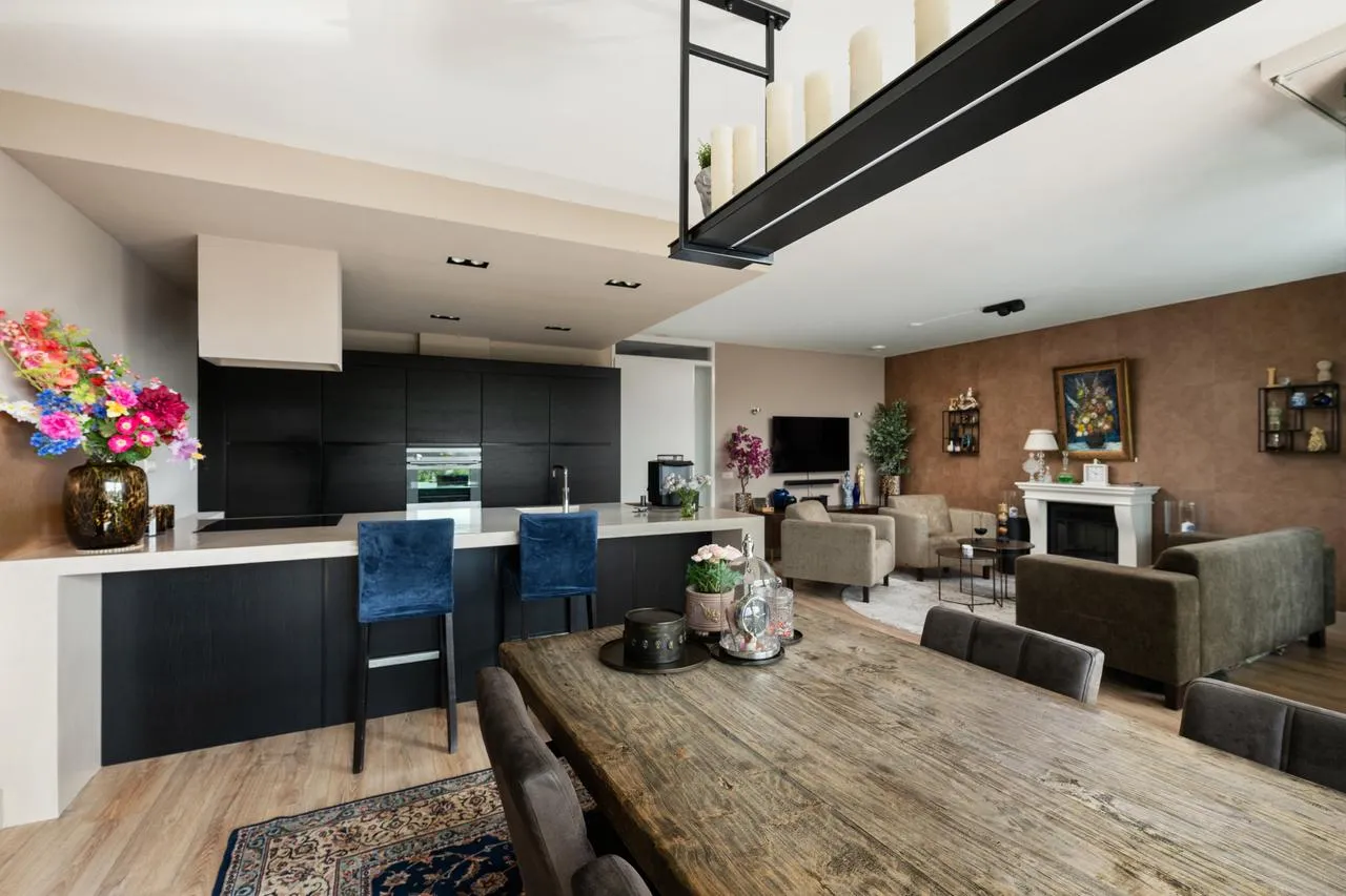 Appartement te koop: Hoornsingel 5E, Rotterdam