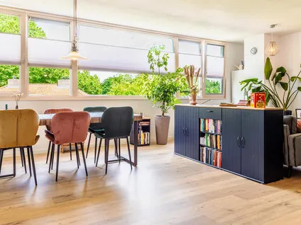 Appartement te koop: Hoornweg 31C, Kleinpolder Rotterdam