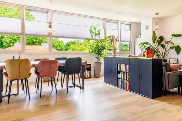Appartement te koop: Hoornweg 31C, Kleinpolder Rotterdam