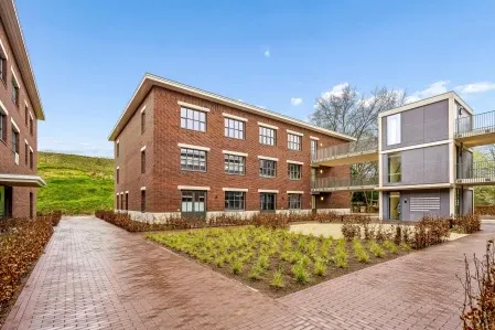 Woning te koop: Hoornwerk 50, Vught