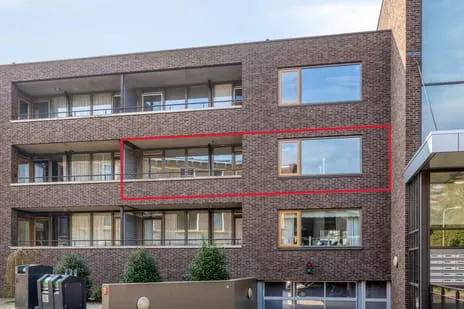 Appartement te koop: Hoornwerk 64, Stadskern Zutphen