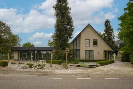 Vrijstaande woning te koop: Hoorzik 7B, Verspreide huizen Kerkdriel, Berm en Hoorzik Kerkdriel