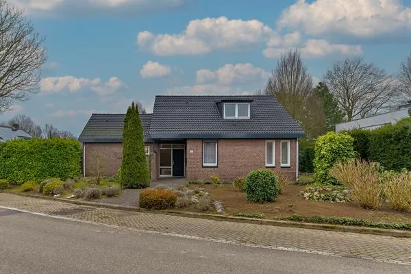 Vrijstaande woning te koop: Hoosveld 61, Herkenbosch Herkenbosch