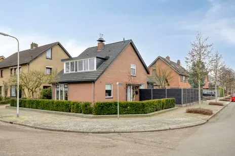 Woning te koop: Hootsenstraat 32, Ederveen dorp Ederveen