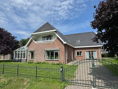 Vrijstaande woning te koop: Hooya's Oord 8, Verspreide huizen Dalen Dalen