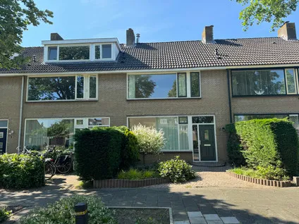 Tussenwoning te huur: Hop-oord 14, Oorden Houten
