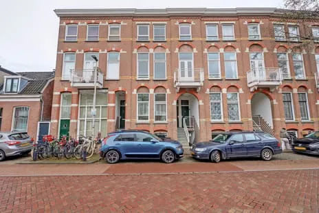 Appartement te koop: Hopakker 16BS, Vogelenbuurt Utrecht