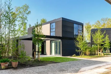 Vrijstaande woning te koop: Hopbellen 7, Krijgsman Muiden