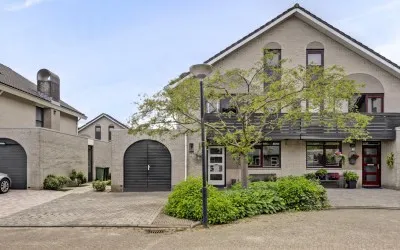 Hoekwoning te koop: Hopgaarde 8, Gaardenbuurt Gouda