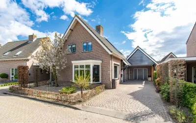 Vrijstaande woning te koop: Hopland 22, Kerkwijk Kerkwijk