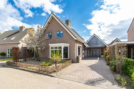 Vrijstaande woning te koop: Hopland 22, Kerkwijk Kerkwijk