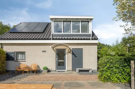 Woning te koop: Hopman de Rijklaan 1, Breezand Vrouwenpolder