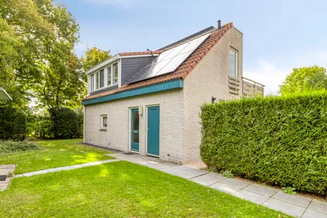 Woning te koop: Hopman de Rijklaan 28, Breezand Vrouwenpolder