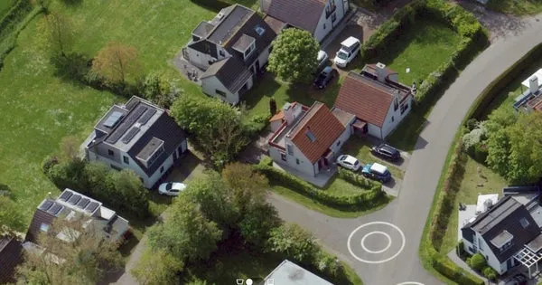 Woning te koop: Hopman de Rijklaan 37, Vrouwenpolder