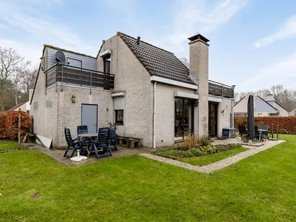 Woning te koop: Hopman De Rijklaan 99, Breezand Vrouwenpolder