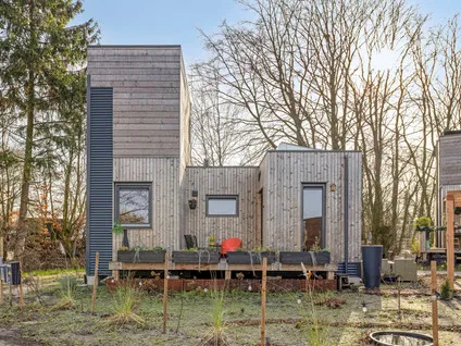 Vrijstaande woning te koop: Hoppenbrouwers 17, Het Gegraaf Valkenswaard