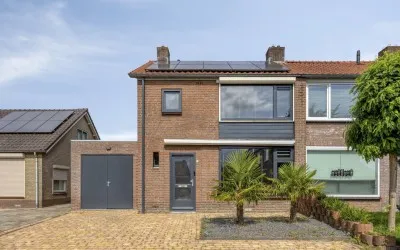 Hoekwoning te koop: Hopstraat 20, Hedel Hedel