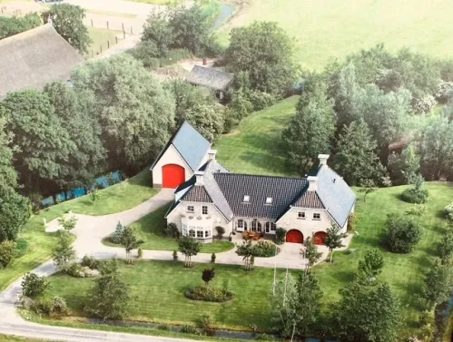 Vrijstaande woning te koop: Hoptille 4A, Buitengebied Hilaard Hilaard
