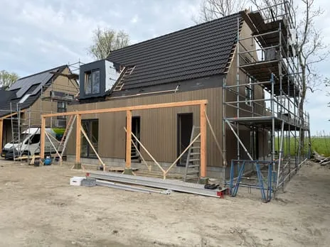 Woning te koop: Hoptilsterdyk 28D, Hilaard Hilaard