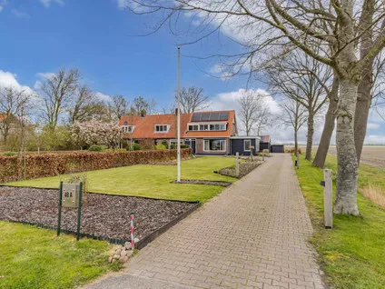 Hoekwoning te koop: Hopweg 48A, Rutten-landelijk gebied Rutten