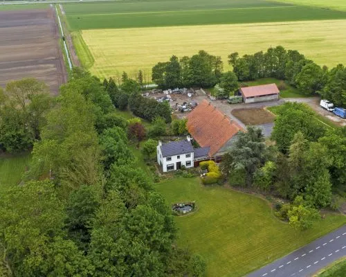 Vrijstaande woning te koop: Hopweg 65, Rutten-landelijk gebied Rutten