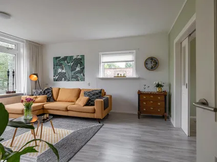 Appartement te koop: Hora Siccamasingel 123, De Wijert Groningen