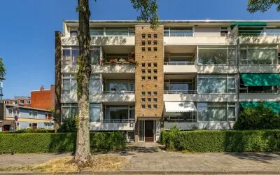 Appartement te koop: Hora Siccamasingel 212, Helpman Groningen