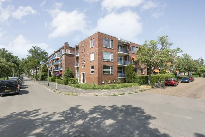 Appartement te koop: Hora Siccamasingel 306, Helpman Groningen