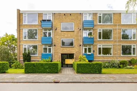 Appartement te koop: Hora Siccamasingel 39, De Wijert Groningen