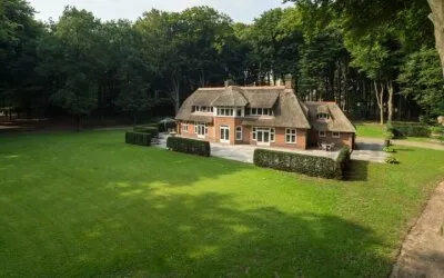 Appartement te koop: Horalaan 1, Enka Ede