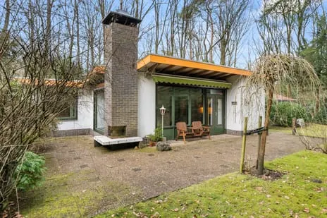Vrijstaande woning te koop: Horalaan 111, Dikkenberg Bennekom