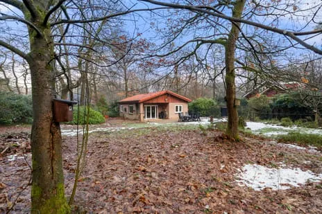 Vrijstaande woning te koop: Horalaan 58, Dikkenberg Bennekom