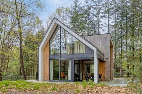Woning te koop: Horalaan 74, Dikkenberg Bennekom