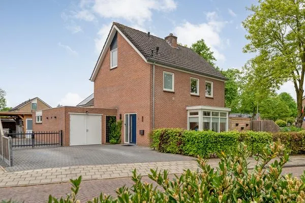 Woning te koop: Hordelmansweg 2, Heeten Kern Heeten