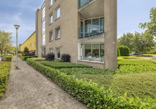 Appartement te koop: Hordenloop 2, Hoge Neerstraat Etten-Leur