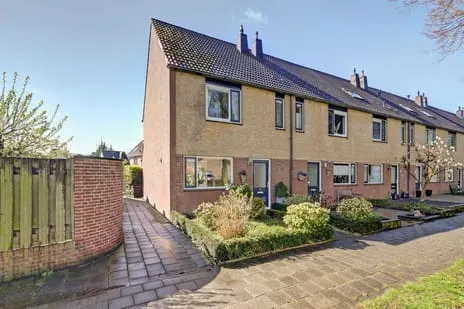 Hoekwoning te koop: Hordenweg 31, De Horden Schepen Wijk Bij Duurstede