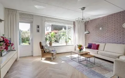 Hoekwoning te koop: Hordenweg 31, De Horden Schepen Wijk Bij Duurstede