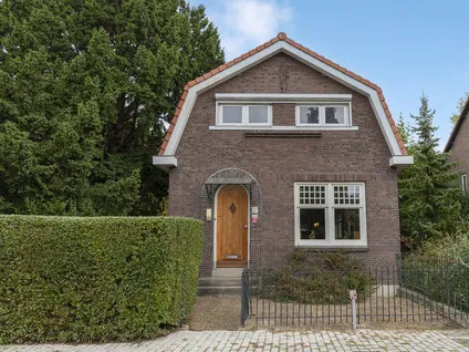 Vrijstaande woning te koop: Hordijk 127, Groot IJsselmonde Rotterdam