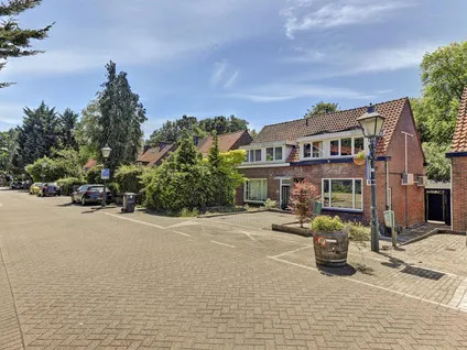 Twee-onder-één-kap te koop: Hordijk 180, Groot IJsselmonde Rotterdam