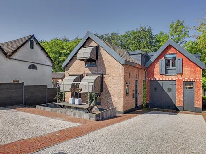 Vrijstaande woning te koop: Hordijk 238, Groot IJsselmonde Rotterdam