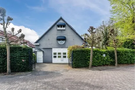 Woning te koop: Hordijk 56, Groot IJsselmonde Rotterdam