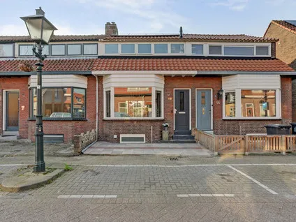 Woning te koop: Hordijk 68, Rotterdam