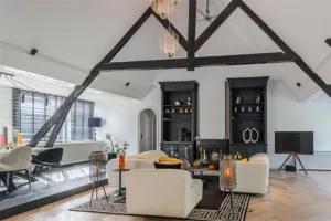 Woning te huur: Hordijk, Groot IJsselmonde Rotterdam