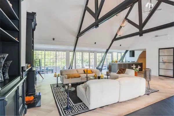 Woning te huur: Hordijk 56, Groot IJsselmonde Rotterdam