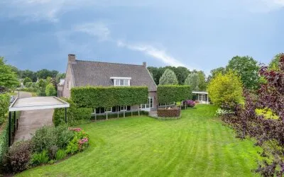Vrijstaande woning te koop: Horizon 21, Verspreide huizen Bladel Bladel