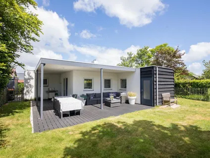 Woning te koop: Horizon 60, Hoogenboomlaan Renesse