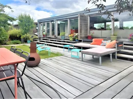 Woning te huur: Horn 754S, Aetsveldsepolder Weesp