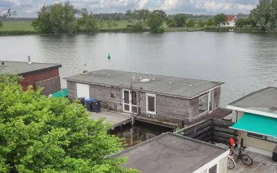 Woning te koop: Horn 781S, Aetsveldsepolder Weesp